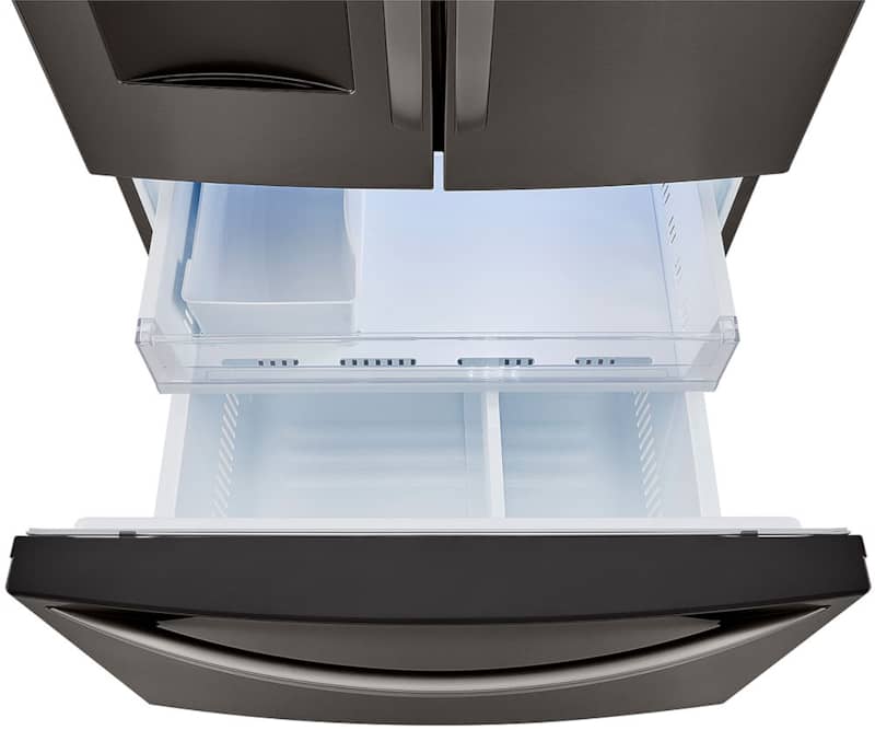 lg-refrigerator-LRFWS2906D-aerial-view-freezer-empty.jpg