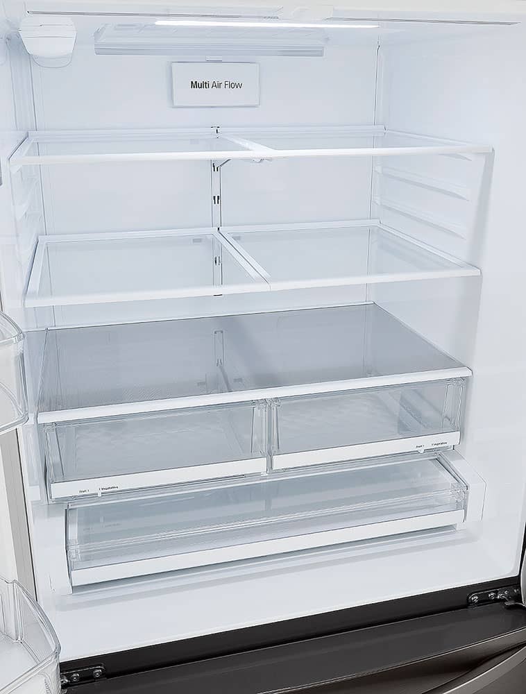 lg-refrigerator-LRFWS2906D-shelving-system-empty.jpg