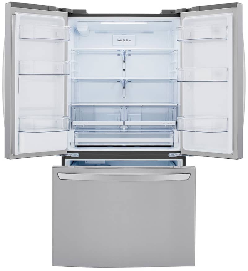 lg-refrigerator-LRFWS2906S-open-empty-freezer-open.jpg