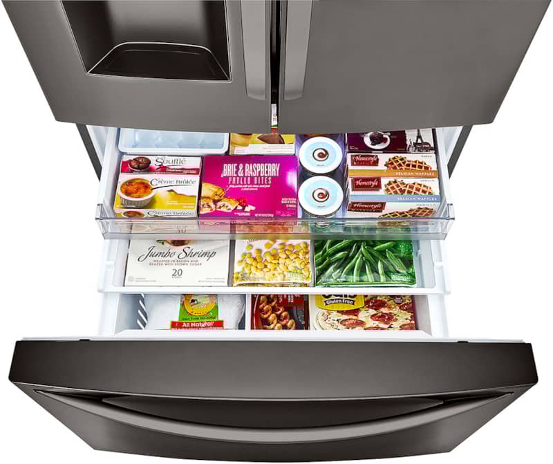 lg-refrigerator-LRFXC2416D-aerial-view-freezer.jpg