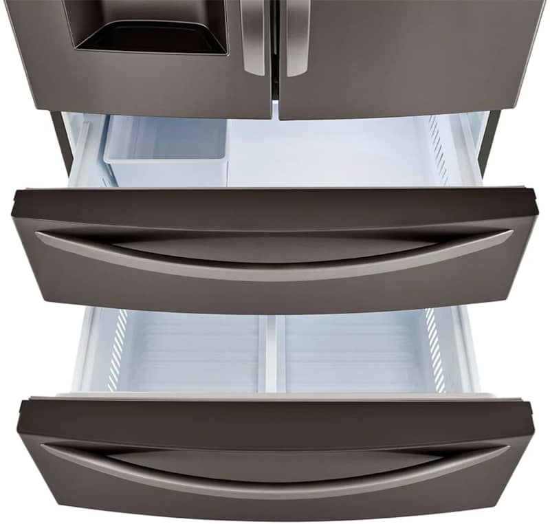 lg-refrigerator-LRMXS2806D-aerial-view-drawers.jpg