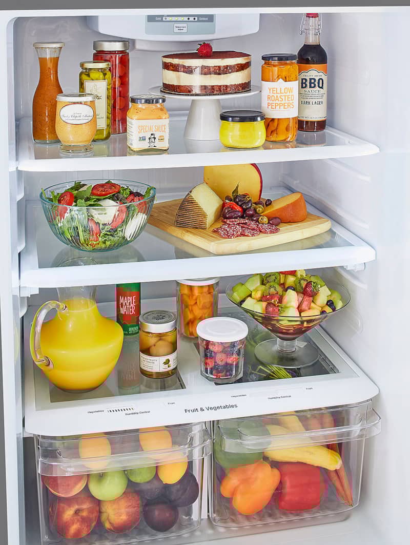 lg-refrigerator-LTCS20030S-shelving-system-filled.jpg