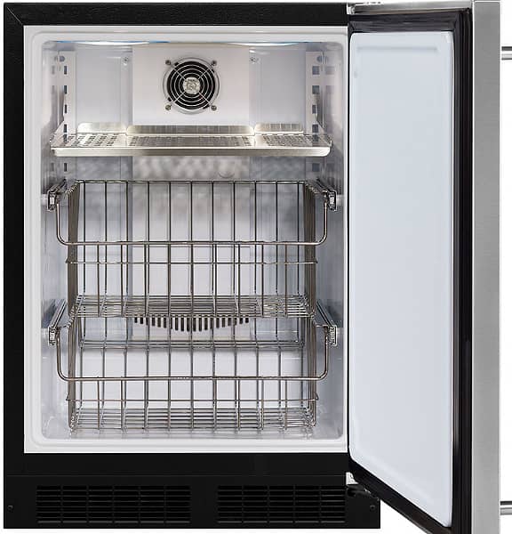 marvel-freezer-MLFZ224-front-view-open-empty.jpg