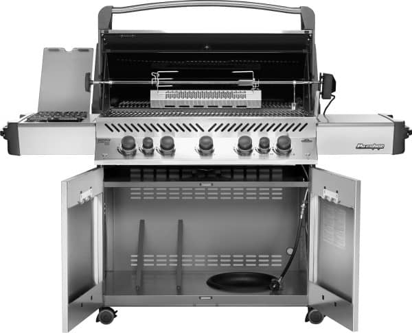 napoleon-grill-P665RSIBPSS-front-open.jpg