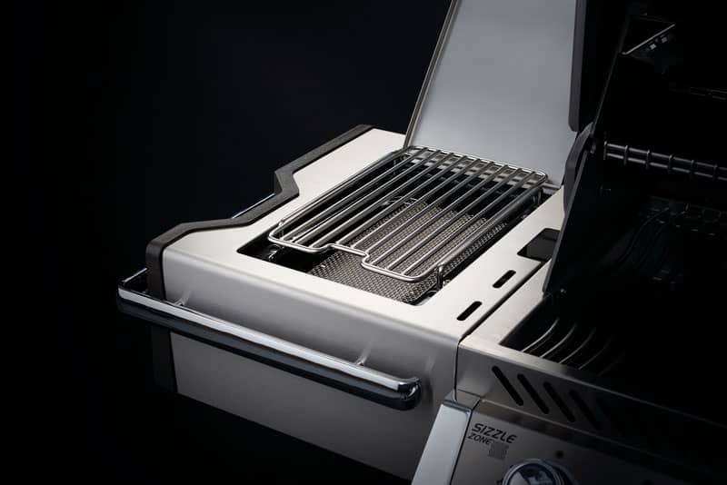napoleon-prestige-pro-665-grill-PRO665RSIBPSS-3-side-burner.jpg