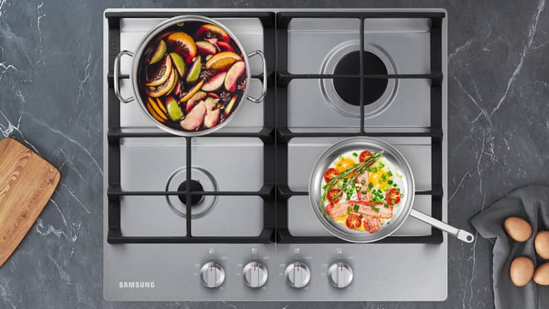 samsung-24-stainless-steel-gas-cooktop-NA24T4230FSAA-lifestyle-cooking-view-2.jpg