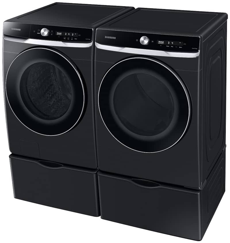 samsung-electric-dryer-DVE50A8800V-right-angle-pedestals-side-by-side.jpg