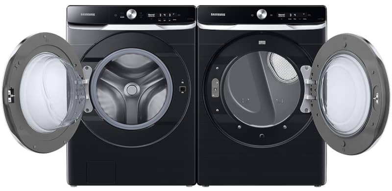 samsung-gas-dryer-DVG50A8800V-side-by-side-both-open.jpg