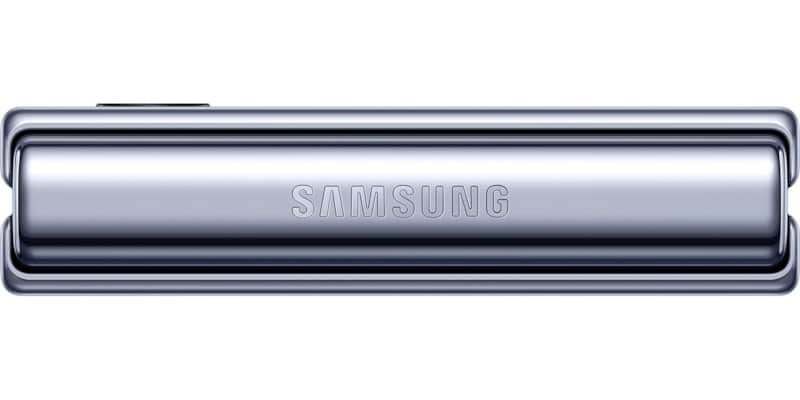 samsung-phone-GALAXYZFLIP4-BLUE-128GB-closed-hinge.jpg