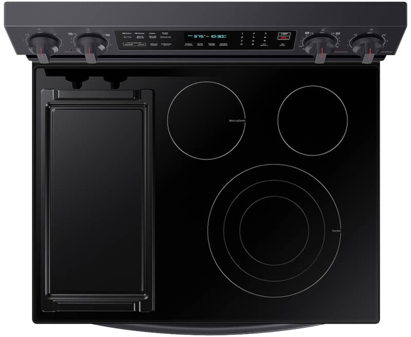 samsung-range-NE63A6711SG-aerial-view-griddle.jpg