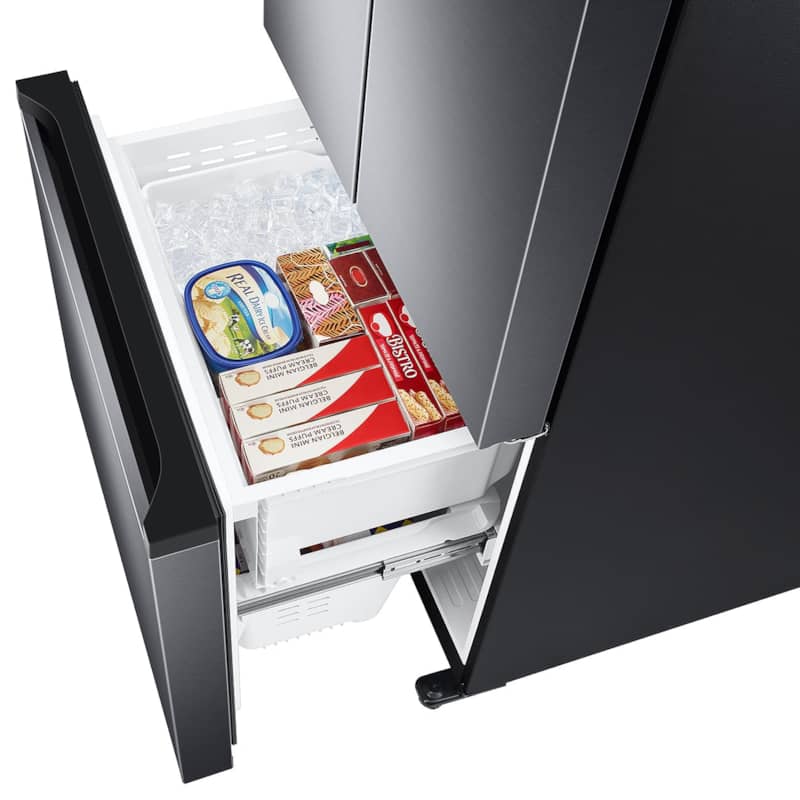 samsung-refrigerator-RF18A5101SG-freezer.jpg