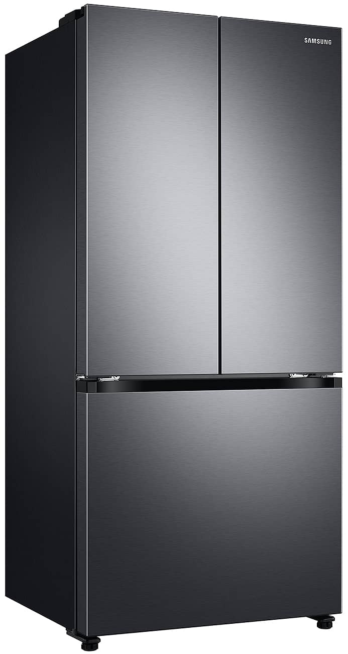 samsung-refrigerator-RF18A5101SG-left-angle-view.jpg