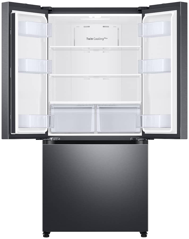 samsung-refrigerator-RF18A5101SG-open-empty.jpg