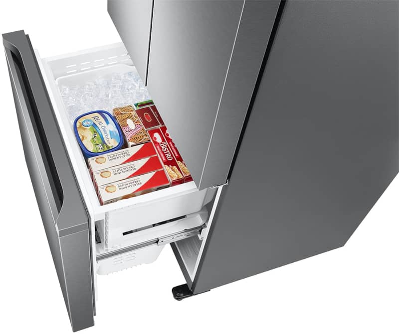 samsung-refrigerator-RF18A5101SR-freezer-open.jpg
