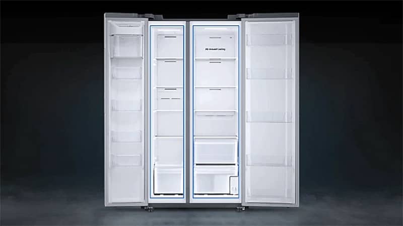 samsung-refrigerator-RS28A500ASG-all-around-cooling-outline.jpg