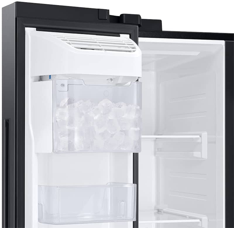 samsung-refrigerator-RS28A500ASG-ice-maker.jpg