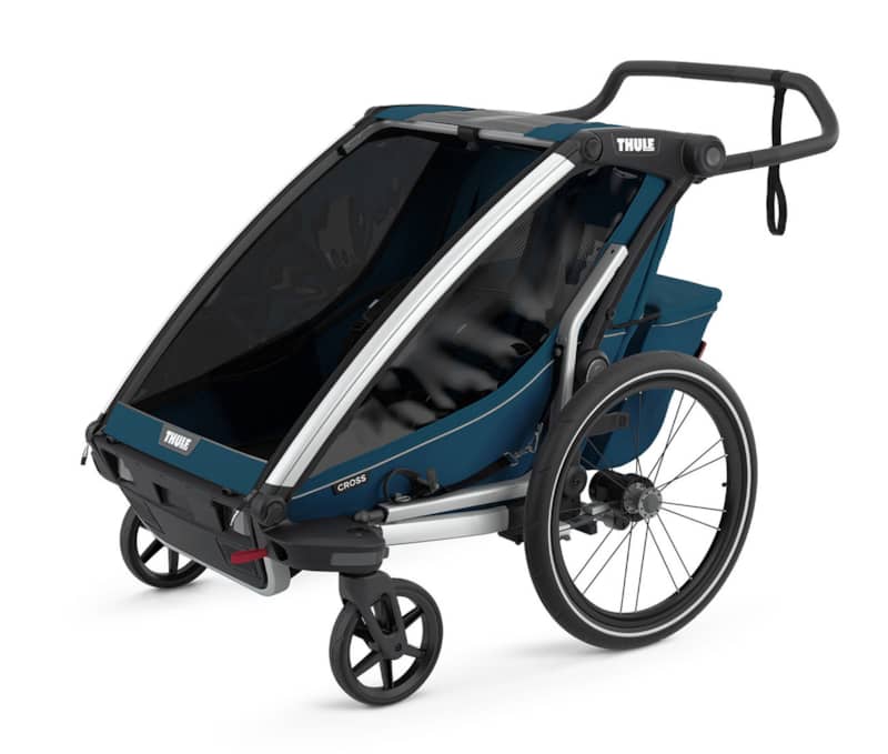 thule-chariot-cross-2-majolica-blue-bike-trailer-10202023-strolling-kit.jpg